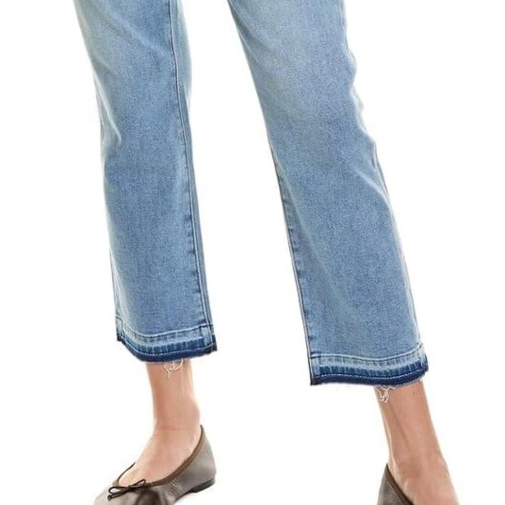NWT Paige Carmina denim jeans